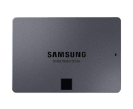 SAMSUNG 860 QVO 2TB 2,5'' MZ-76Q2T0BW - 471566 - zdjęcie 1